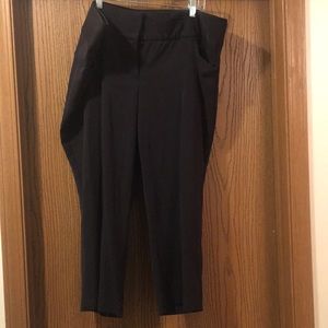 Maurice’s Capri Dress Pants